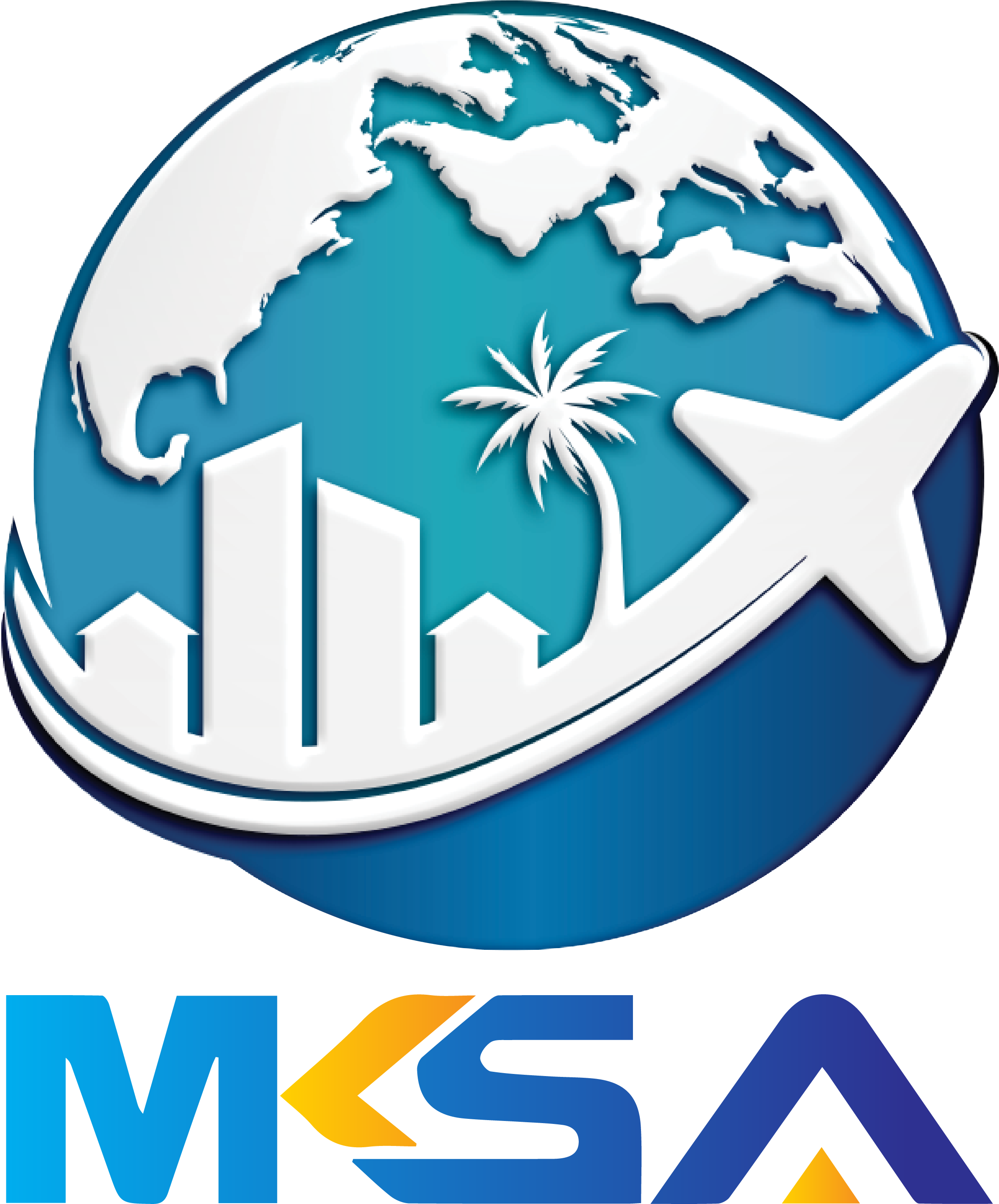 MKsaoverseas LTD
